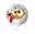 Imagen de Globo Momia Halloween Infantil (43cm)