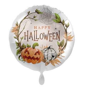 Imagen de Globo Halloween Time (43cm)