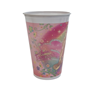 Picture of Vasos Barbie Dreamtopia plástico (8 uds.)