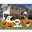 Picture of Decoraciones Halloween Infantil para Jardín (6 uds.)