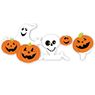 Imagen de Decoraciones Halloween Infantil para Jardín (6 uds.)