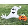 Imagen de Decoraciones Halloween Infantil para Jardín (6 uds.)