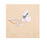 Picture of Marcasitios Mariposas Blancas (6)