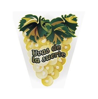 Picture of Bolsa Uvas de la Suerte