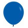 Picture of Globos Azul Real Fashion Sólido 45cm Sempertex R18-041-15 (15)