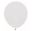 Imagens de Globos Cristal Transparente 45cm Sempertex R18-390 (15)
