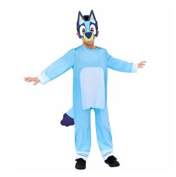 Picture of Disfraz Bluey Infantil (4-6 Años)