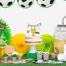 Imagens de Topper Tarta Fútbol cartón 