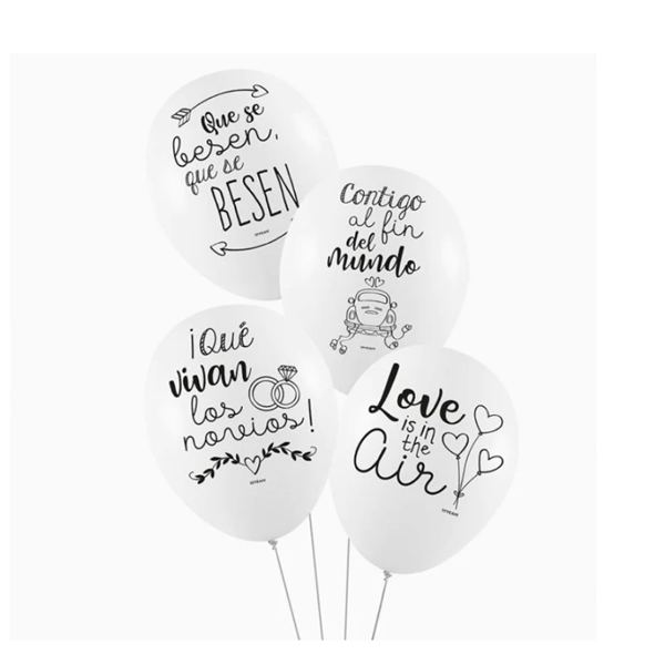 globo durazno, globos personalizados, globos personalizados, globos nombre,  globos boda, globos de invitación de boda, globos de fiesta, látex