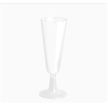 Picture of Copas Cava Transparentes 150cc reutilizables (4 uds.)