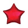 Picture of Globo Estrella Roja (48cm)