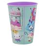 Picture of Vaso de La Casa de Muñecas de Gabby Plástico Duro Reutilizable 260ml (1 unidad)