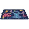 Imagen de Mantel Stitch Palms Individual Reutilizable