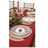 Imagen de Servilletas Navidad Flores Elegantes Original papel (16 uds.)