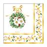 Picture of Servilletas Mágica Navidad papel 33cm (16 uds.)