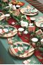 Picture of Servilletas Santa y amigos Navidad papel 33cm (16 uds.)