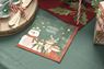 Picture of Servilletas Santa y amigos Navidad papel 33cm (16 uds.)