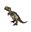 Picture of Globo Dinosaurio con Base sin Helio (137cm)