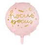 Picture of Globo Hocus Pocus Rosa Halloween (35cm)