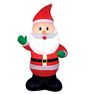 Imagen de Hinchable Papá Noel  (120cm)