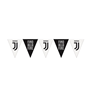 Picture of Banderín Fútbol Juventus cartón (3m)