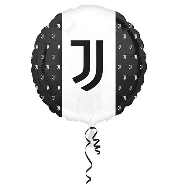 Picture of Globo Fútbol Juventus (43cm)