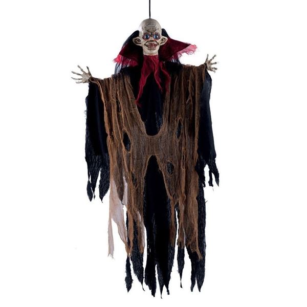Imagen de Vampiro Colgante con Luz y Sonido (120cm)