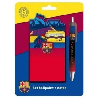 Imagen de Regalo Fútbol FC Barcelona Cumpleaños