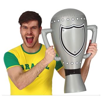 Imagen de Trofeo Hinchable (60cm)