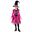 Picture of Disfraz Barbie Bruja (3-5 Años)