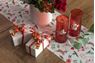 Picture of Pegatinas Cascanueces Navidad Vintage (16 uds.)
