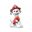 Picture of Globo de La Patrulla Canina Marshall Forma (84cm)