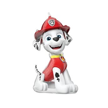Imagens de Globo de La Patrulla Canina Marshall Forma (84cm)