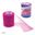 Picture of Tul Rollo Color Fucsia 10cm (45m)