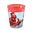 Picture of Vaso Spiderman Party Plástico Duro Reutilizable 250ml (1 unidad)