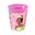 Imagen de Vaso Reutilizable Princesas Disney 250 ml
