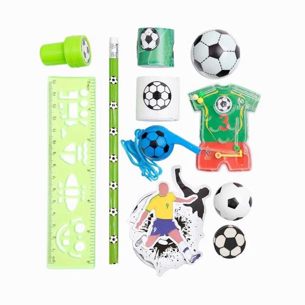 Juguetes Relleno Piñata Fútbol (15 unidades)✓ por sólo 4,00 €. Tienda  Online. Envío en 24h. . ✓. Artículos de  decoración para Fiestas.