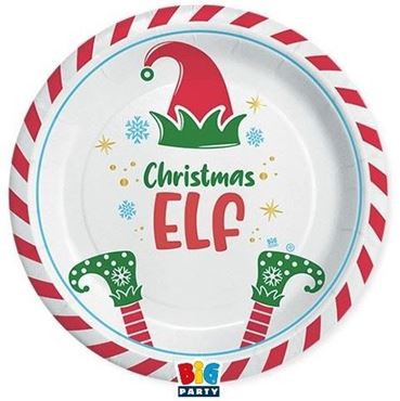 Imagen de categoría Navidad Elfos