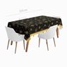 Picture of Mantel Dorados Destellos papel (140cm x 220cm)