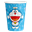 Picture of Vasos de Doraemon cartón (8 unidades)