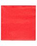 Picture of Servilletas Rojas papel 33cm (20 uds.)