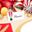 Picture of Tarjeta Marcasitios Cascanueces Navidad (12 uds.)