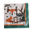 Picture of Servilletas Amigos del Bosque Infantil papel 33cm (20 unidades)
