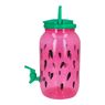Imagen de Dispensador Bebida Rosa Plástico (3.8 litros)