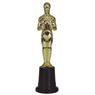 Imagen de Trofeo Estatuilla Oscar Premio Cine 23cm