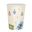 Picture of Vasos Bosque Navideño infantil cartón (8 unidades)