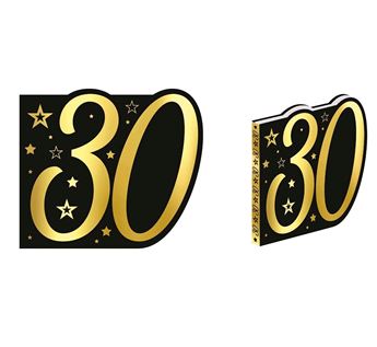 Picture of Libro de Firmas 30 Cumpleaños Estrella