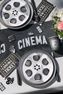 Imagen de Servilletas Cine Entrada papel (20 unidades)