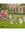 Imagens de Guirnalda Happy Bday Animales de Granja Infantil
