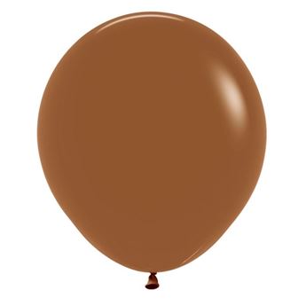 Tienda de Globos Grandes R-18 (45 cm)✓ Ideas originales. Envío en 24h.  . ✓. Artículos de decoración para Fiestas.